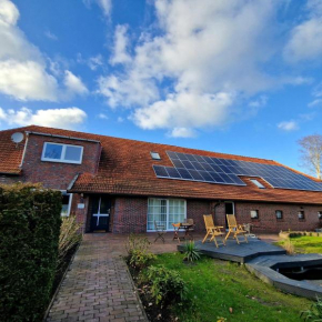 Friesenparadies FRI-Südliches Friesland